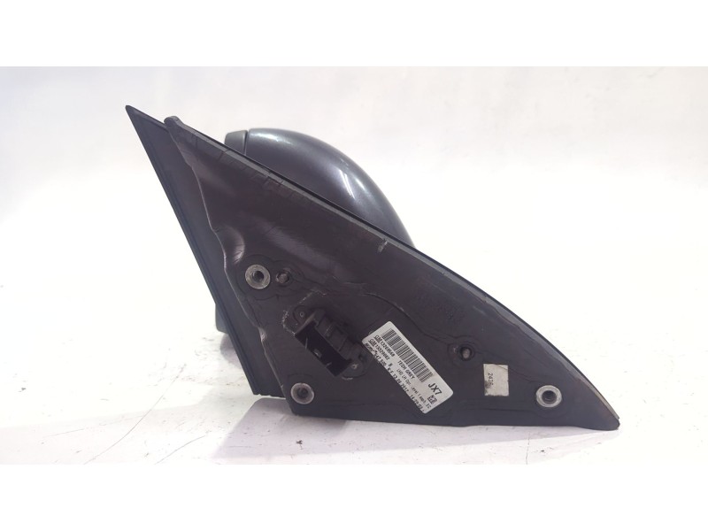 Recambio de retrovisor izquierdo para opel insignia a sedán (g09) 2.0 cdti (69) referencia OEM IAM 13269568  