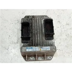 Recambio de centralita inyeccion para opel meriva (2003) 1.7 cdti referencia OEM IAM 8973509485 1125000163  