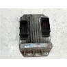 Recambio de centralita inyeccion para opel meriva (2003) 1.7 cdti referencia OEM IAM 8973509485 1125000163  