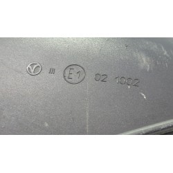 Recambio de retrovisor izquierdo para opel insignia a sedán (g09) 2.0 cdti (69) referencia OEM IAM 13269568  