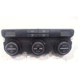 Recambio de mando climatizador para volkswagen golf v (1k1) 1.9 tdi referencia OEM IAM 1K0907044DD  