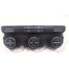 Recambio de mando climatizador para volkswagen golf v (1k1) 1.9 tdi referencia OEM IAM 1K0907044DD  