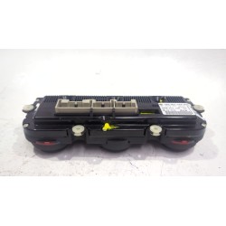 Recambio de mando climatizador para volkswagen golf v (1k1) 1.9 tdi referencia OEM IAM 1K0907044DD  