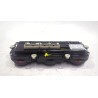 Recambio de mando climatizador para volkswagen golf v (1k1) 1.9 tdi referencia OEM IAM 1K0907044DD  