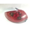 Recambio de piloto trasero izquierdo para peugeot 206 van 1.4 hdi referencia OEM IAM   
