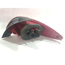 Recambio de piloto trasero izquierdo para peugeot 206 van 1.4 hdi referencia OEM IAM   