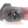 Recambio de piloto trasero izquierdo para peugeot 206 van 1.4 hdi referencia OEM IAM   