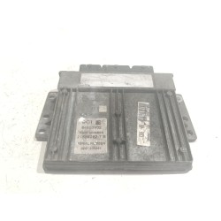 Recambio de centralita inyeccion para peugeot 406 berlina (s1/s2)(08.1995) 2.0 16v referencia OEM IAM 215852627B  