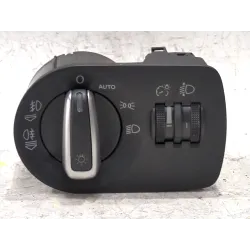 Recambio de mando luces para audi a3 (8p1)(05.2003) 1.6 tdi ambiente [1,6 ltr. - 77 kw tdi] referencia OEM IAM 8P0919094  