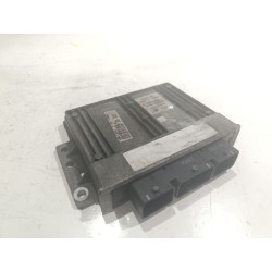 Recambio de centralita inyeccion para peugeot 406 berlina (s1/s2)(08.1995) 2.0 16v referencia OEM IAM 215852627B  