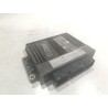 Recambio de centralita inyeccion para peugeot 406 berlina (s1/s2)(08.1995) 2.0 16v referencia OEM IAM 215852627B  