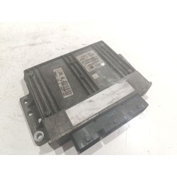 Recambio de centralita inyeccion para peugeot 406 berlina (s1/s2)(08.1995) 2.0 16v referencia OEM IAM 215852627B  