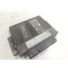 Recambio de centralita inyeccion para peugeot 406 berlina (s1/s2)(08.1995) 2.0 16v referencia OEM IAM 215852627B  