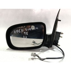 Recambio de retrovisor izquierdo para opel sintra (1996) 2.2 cd [2,2 ltr. - 85 kw 16v dti] referencia OEM IAM LHSR6811  