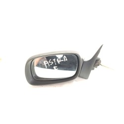 Recambio de retrovisor izquierdo para opel astra g hatchback (t98) 1.6 (f08, f48) referencia OEM IAM E1010411  