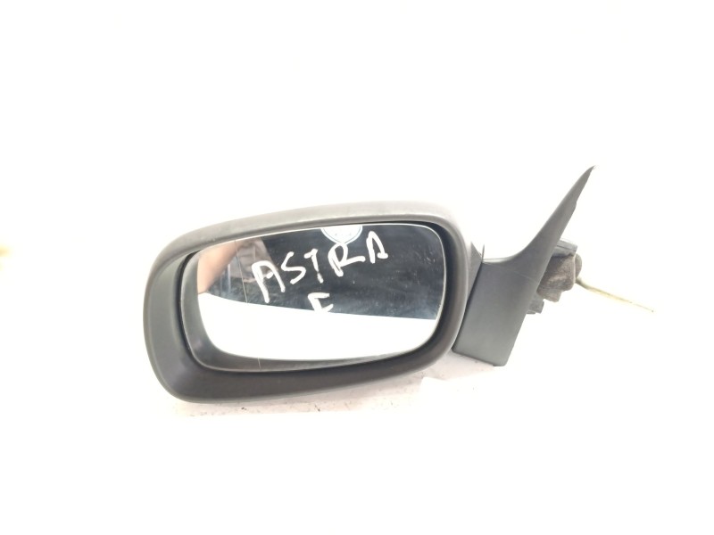 Recambio de retrovisor izquierdo para opel astra g hatchback (t98) 1.6 (f08, f48) referencia OEM IAM E1010411  