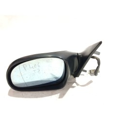 Recambio de retrovisor izquierdo para peugeot 406 break (8e/f) 2.0 hdi 90 referencia OEM IAM E201  