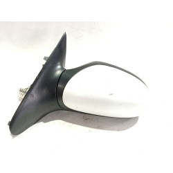 Recambio de retrovisor izquierdo para peugeot 406 break (8e/f) 2.0 hdi 90 referencia OEM IAM E201  