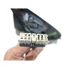 Recambio de retrovisor izquierdo para peugeot 406 break (8e/f) 2.0 hdi 90 referencia OEM IAM E201  