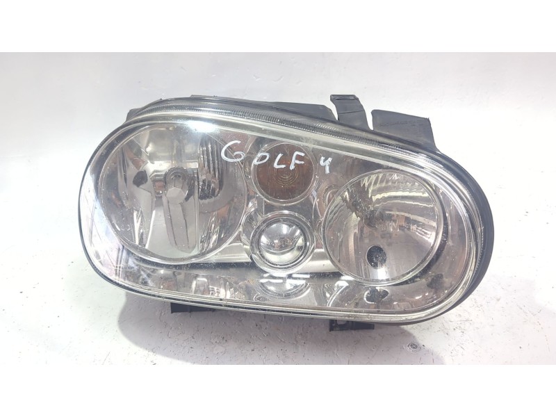 Recambio de faro delantero derecho para volkswagen golf iv (1j1) 1.9 tdi referencia OEM IAM 1J1941016B  