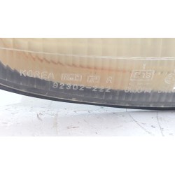 Recambio de intermitente delantero derecho para hyundai accent i (x-3) 1.5 i 12v referencia OEM IAM 92302222  