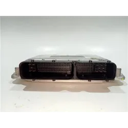 Recambio de centralita inyeccion para renault megane ii coupe/cabrio (2003) referencia OEM IAM S122326113A  