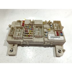 Recambio de caja reles / fusibles para ford focus ii (da_, hcp, dp) 1.6 tdci referencia OEM IAM E1197RA000001  