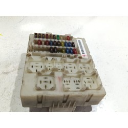 Recambio de caja reles / fusibles para ford focus i (daw, dbw) 1.8 turbo di / tddi referencia OEM IAM 518274105  