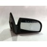 Recambio de retrovisor derecho para kia carens iii monospace (un) 1.6 crdi 110 referencia OEM IAM e4012192  