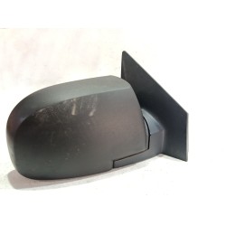 Recambio de retrovisor derecho para kia carens iii monospace (un) 1.6 crdi 110 referencia OEM IAM e4012192  
