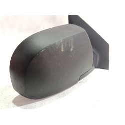 Recambio de retrovisor derecho para kia carens iii monospace (un) 1.6 crdi 110 referencia OEM IAM e4012192  