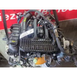 Recambio de motor completo para citroën c3 iii (sx) 1.2 puretech 82 referencia OEM IAM HM05  