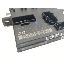 Recambio de modulo electronico para audi a4 b6 (8e2) 1.9 tdi referencia OEM IAM 8E0907279B  
