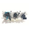 Recambio de mando climatizador para peugeot 306 hatchback (7a, 7c, n3, n5) 1.6 referencia OEM IAM 657419D  