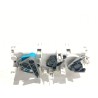 Recambio de mando climatizador para peugeot 306 hatchback (7a, 7c, n3, n5) 1.6 referencia OEM IAM 657419D  