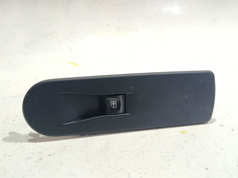 Recambio de mando elevalunas delantero derecho para renault clio iv (bh_) 1.2 16v referencia OEM IAM 809603634R  