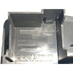 Recambio de mando elevalunas delantero derecho para renault clio iv (bh_) 1.2 16v referencia OEM IAM 809603634R  