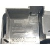 Recambio de mando elevalunas delantero derecho para renault clio iv (bh_) 1.2 16v referencia OEM IAM 809603634R  