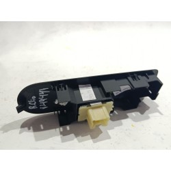 Recambio de mando elevalunas delantero derecho para renault clio iv (bh_) 1.2 16v referencia OEM IAM 809603634R  