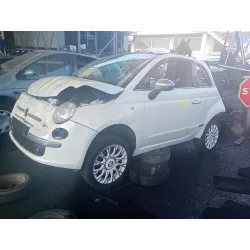 FIAT 500 C (312_)