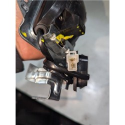 Recambio de piloto antiniebla trasero derecho para suzuki grand vitara 3 puertas (sq/gt)(1999) referencia OEM IAM SUZUKI VITARA 