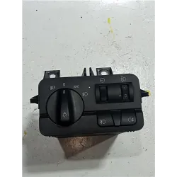 Recambio de mando de luces para bmw serie 3 berlina (e46)(1998) 2.2 320i [2,2 ltr. - 125 kw 24v cat] referencia OEM IAM 6925077 