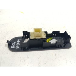 Recambio de mando elevalunas delantero derecho para renault clio iv (bh_) 1.2 16v referencia OEM IAM 809603634R  