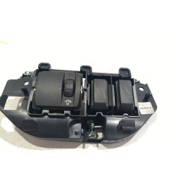 Recambio de regulador altura luces para renault clio iv (bh_) 1.2 16v referencia OEM IAM 1302734X  