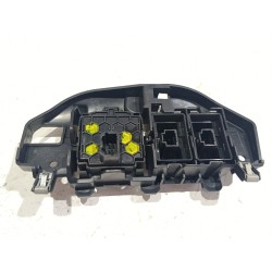 Recambio de regulador altura luces para renault clio iv (bh_) 1.2 16v referencia OEM IAM 1302734X  
