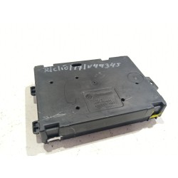 Recambio de modulo electronico para renault clio iv (bh_) 1.2 16v referencia OEM IAM A2C9222660601  