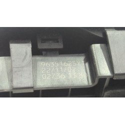 Recambio de mando elevalunas delantero derecho para peugeot 307 (3a/c) 2.0 16v referencia OEM IAM 96351625XT  