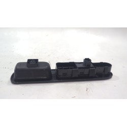 Recambio de mando elevalunas delantero derecho para peugeot 307 (3a/c) 2.0 16v referencia OEM IAM 96351625XT  