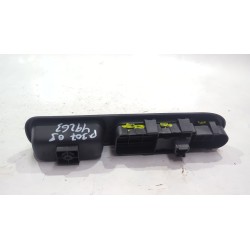Recambio de mando elevalunas delantero derecho para peugeot 307 (3a/c) 2.0 16v referencia OEM IAM 96351625XT  