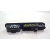 Recambio de mando elevalunas delantero derecho para peugeot 307 (3a/c) 2.0 16v referencia OEM IAM 96351625XT  